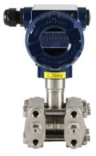 D31 DIFFERENTIAL PRESSURE TRANSMITTER